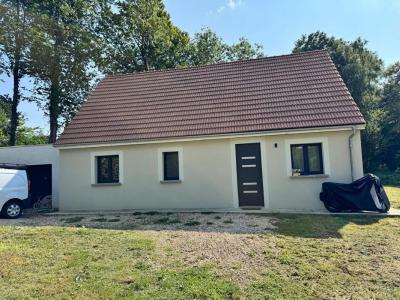 For sale Saint-pierre-es-champs 5 rooms 110 m2 Oise (60850) photo 1