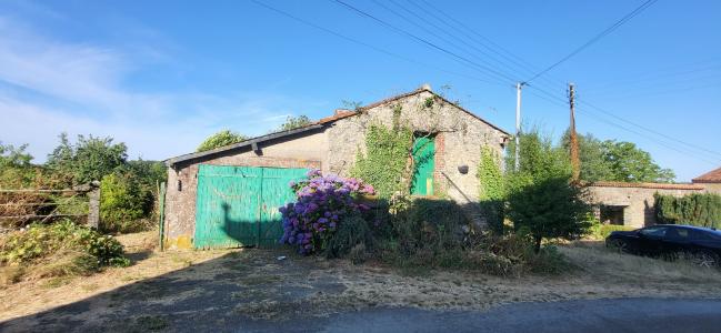 For sale Saint-pierre-du-chemin 8 rooms Vendee (85120) photo 2