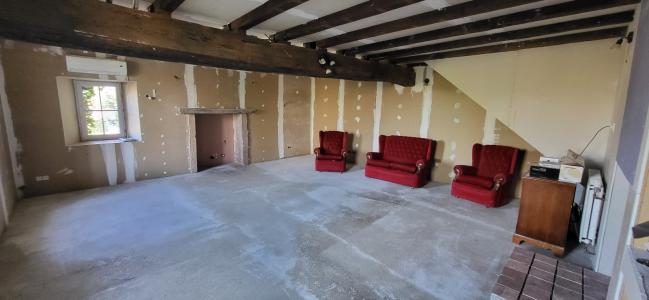 For sale Saint-pierre-du-chemin 8 rooms Vendee (85120) photo 3
