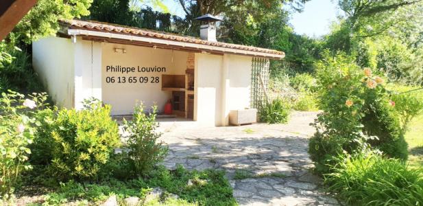Acheter Maison Reole Gironde