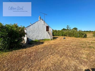 For sale Guerande 5 rooms 93 m2 Loire atlantique (44350) photo 3