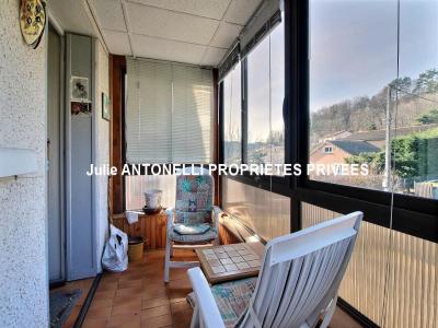 Annonce Vente 5 pices Maison Seauve-sur-semene 43