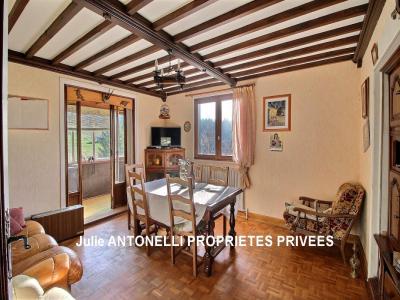 Acheter Maison Seauve-sur-semene Haute loire