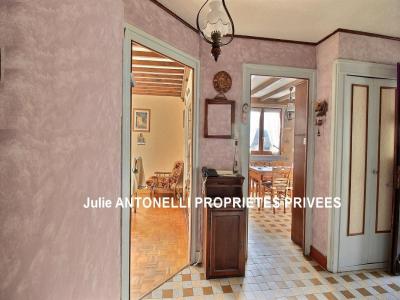 Acheter Maison Seauve-sur-semene 158000 euros