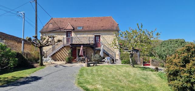 For sale Thenon 16 rooms 330 m2 Dordogne (24210) photo 0