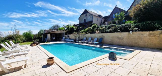 Acheter Prestige 330 m2 Thenon