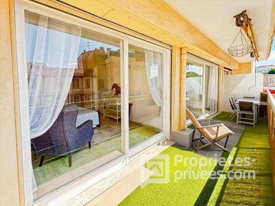 For sale Juan-les-pins 3 rooms 70 m2 Alpes Maritimes (06160) photo 0