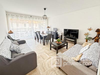 For sale Juan-les-pins 3 rooms 70 m2 Alpes Maritimes (06160) photo 3