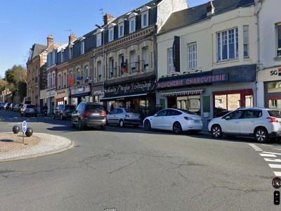 For sale Sainte-adresse 3 rooms 85 m2 Seine maritime (76310) photo 1