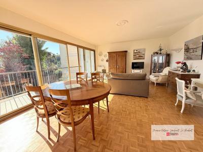 For sale Sainte-adresse 3 rooms 85 m2 Seine maritime (76310) photo 2