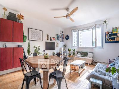 Annonce Vente 4 pices Appartement Malakoff 92