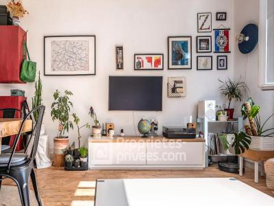 Acheter Appartement 62 m2 Malakoff