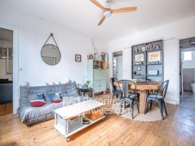 Acheter Appartement Malakoff Hauts de Seine