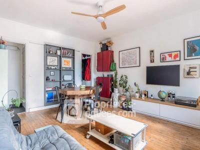 Acheter Appartement Malakoff 415000 euros