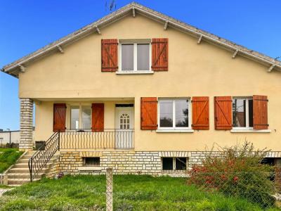 Annonce Vente 7 pices Maison Lignieres 18