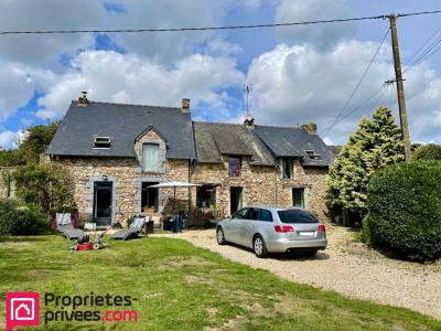 For sale Carentoir 7 rooms 157 m2 Morbihan (56910) photo 0