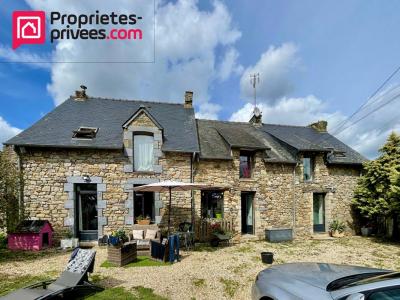 Annonce Vente 7 pices Maison Carentoir 56