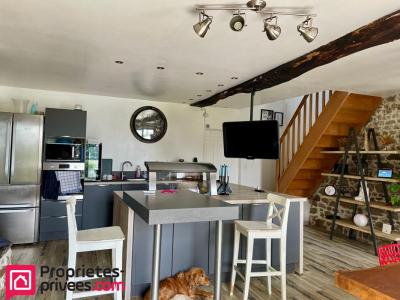 Acheter Maison 157 m2 Carentoir