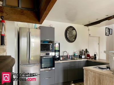 Acheter Maison Carentoir Morbihan