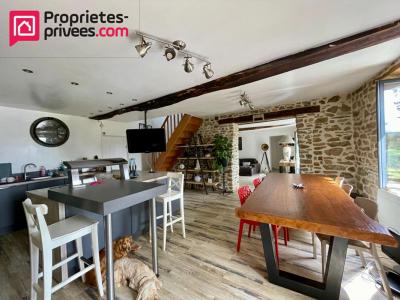 Acheter Maison Carentoir 246000 euros