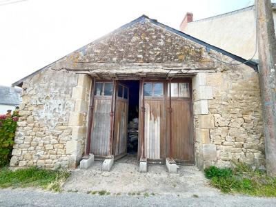 For sale Batz-sur-mer 1 room 100 m2 Loire atlantique (44740) photo 2