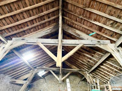 For sale Batz-sur-mer 1 room 100 m2 Loire atlantique (44740) photo 3
