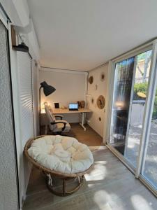 Annonce Vente 3 pices Appartement Toulouse 31