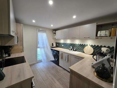 Acheter Appartement 71 m2 Toulouse