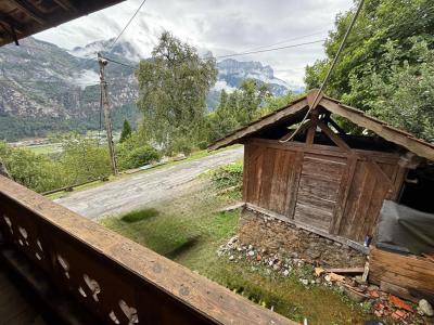 Annonce Vente 5 pices Maison Magland 74