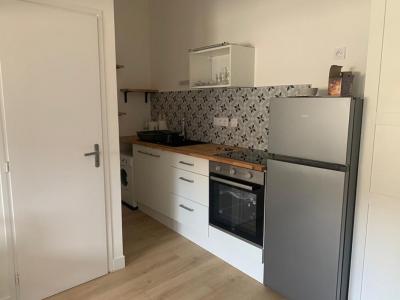 For sale Nantes 1 room 18 m2 Loire atlantique (44000) photo 2