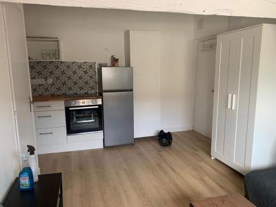For sale Nantes 1 room 18 m2 Loire atlantique (44000) photo 3