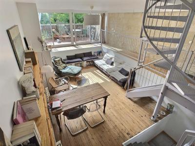 For sale Bordeaux 4 rooms 102 m2 Gironde (33800) photo 0