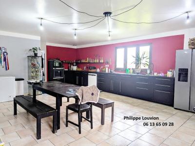 Acheter Maison 188 m2 Aillas