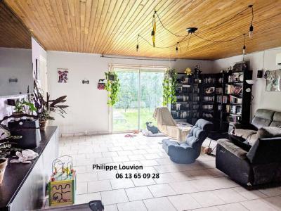 Acheter Maison Aillas Gironde