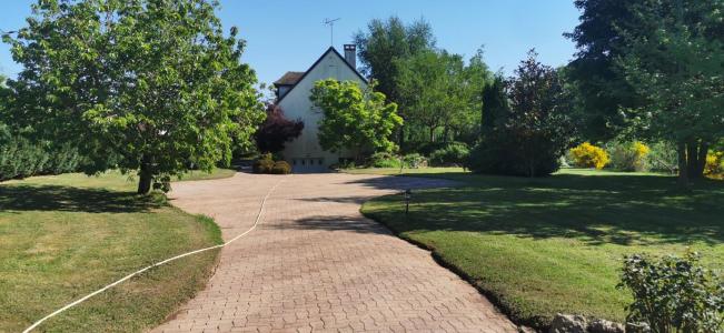 Annonce Vente 8 pices Maison Ouzouer-sur-loire 45