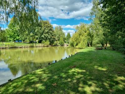 Acheter Maison 156 m2 Ouzouer-sur-loire