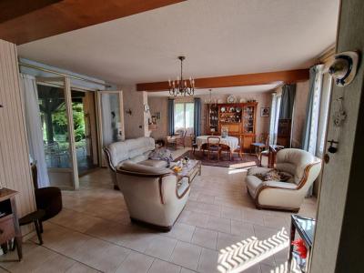 Acheter Maison Ouzouer-sur-loire Loiret