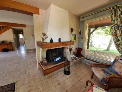 Acheter Maison Ouzouer-sur-loire 276700 euros