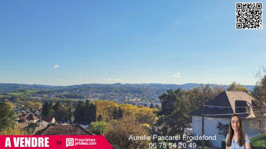 Annonce Vente 6 pices Maison Brive-la-gaillarde 19