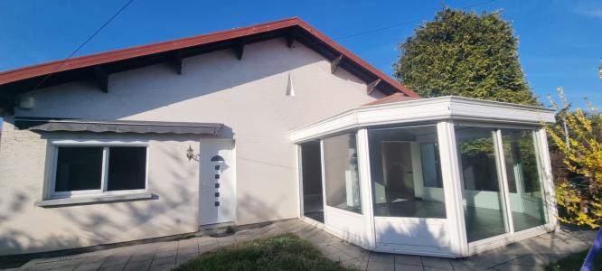 For sale Audincourt 7 rooms 140 m2 Doubs (25400) photo 1