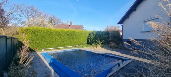 For sale Audincourt 7 rooms 140 m2 Doubs (25400) photo 2