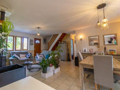 Acheter Maison 124 m2 Selles-sur-cher