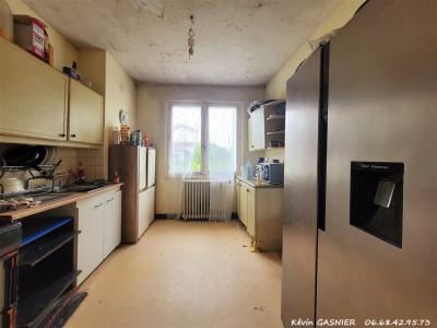 Annonce Vente 5 pices Maison Angouleme 16