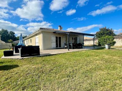 For sale Cestas 6 rooms 160 m2 Gironde (33610) photo 3