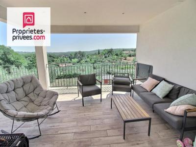 For sale Lorgues 4 rooms 120 m2 Var (83510) photo 3