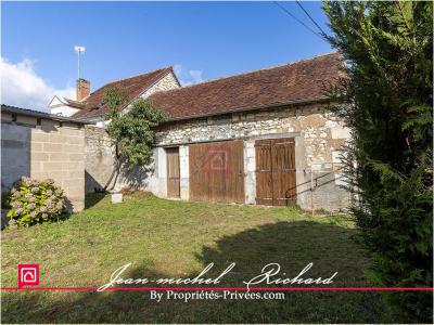 Acheter Maison 68 m2 Meusnes