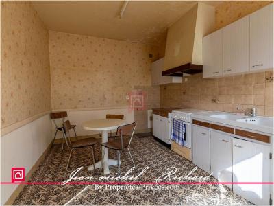 Acheter Maison Meusnes 89990 euros