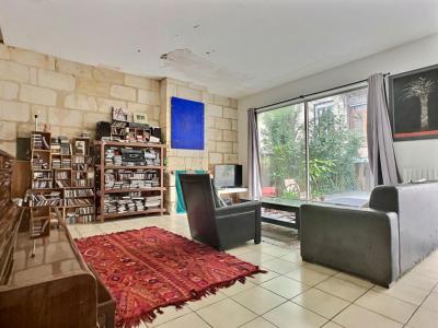Annonce Vente Immeuble Bordeaux 33