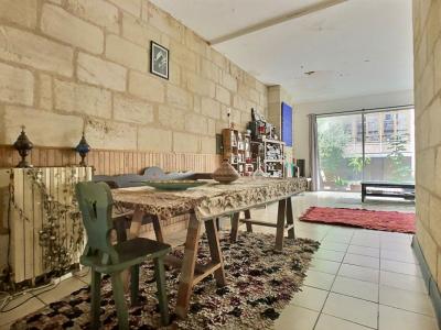 Acheter Immeuble 290 m2 Bordeaux