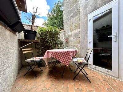 Acheter Maison 89 m2 Bordeaux